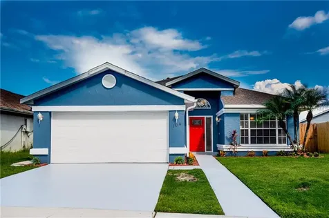 104 Rock Springs Court Kissimmee FL 34743