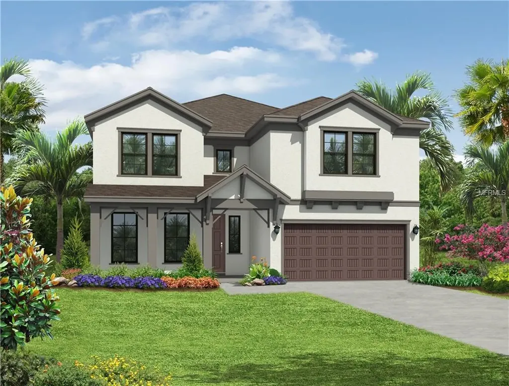 10636 Mistflower Lane Tampa FL 33647