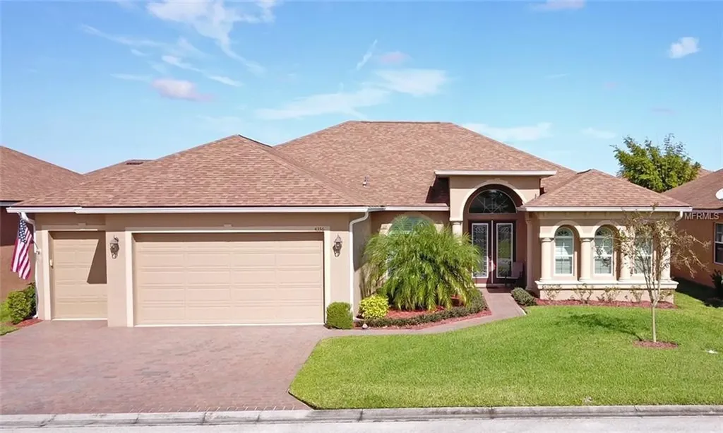4336 Heath Land Lane Lake Wales FL 33859