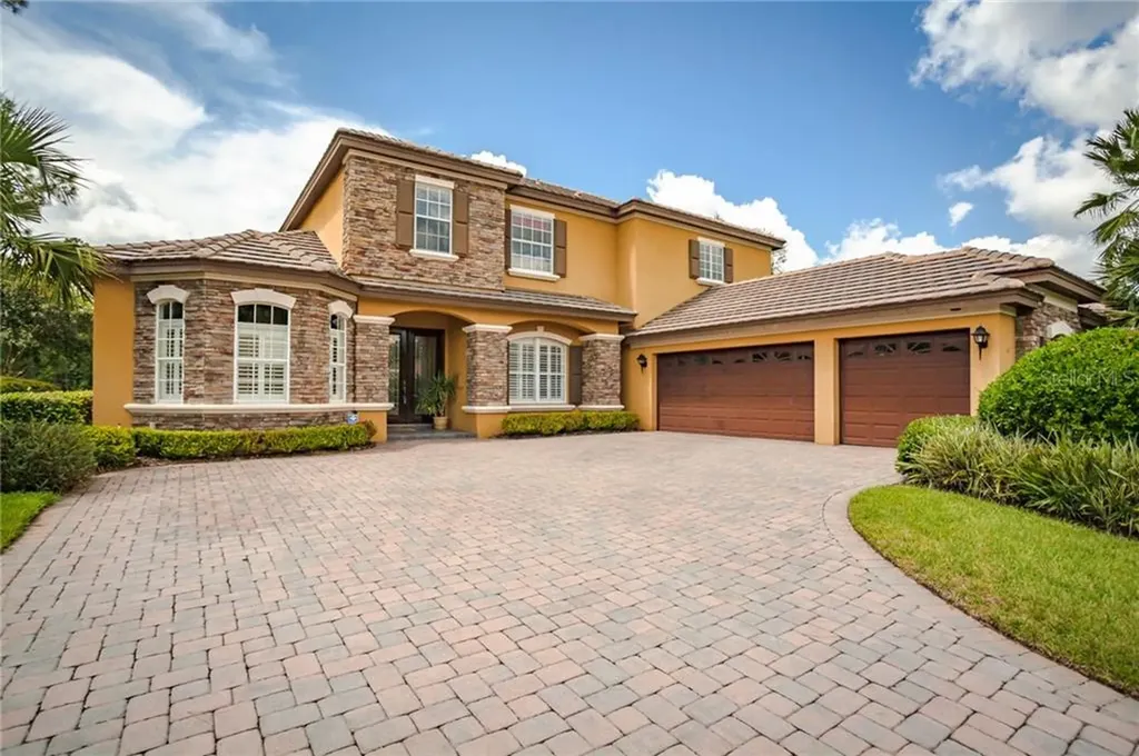 1542 Redwood Grove Terrace Lake Mary FL 32746