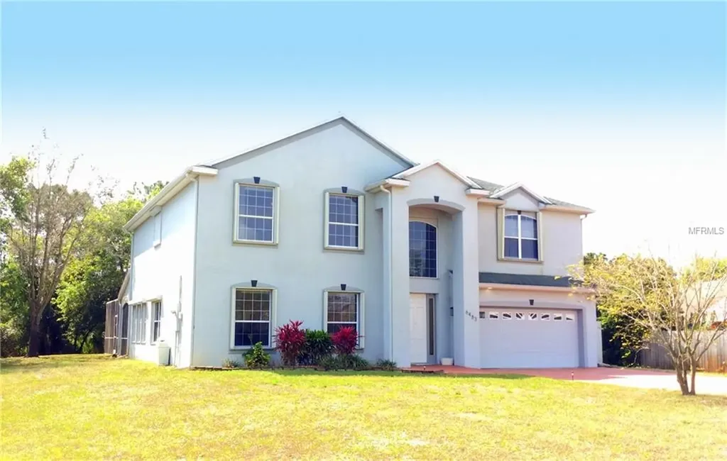 6483 Flora Vista Place Cocoa FL 32927