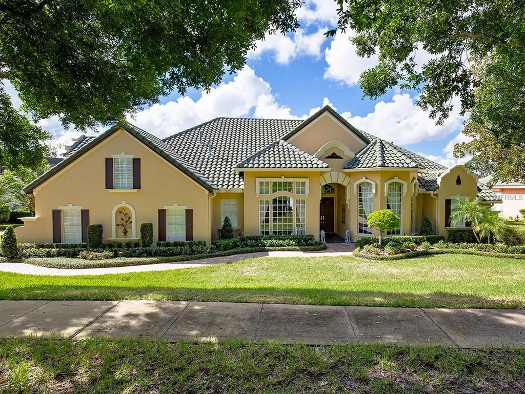 9058 Harbor Isle Drive Windermere FL 34786