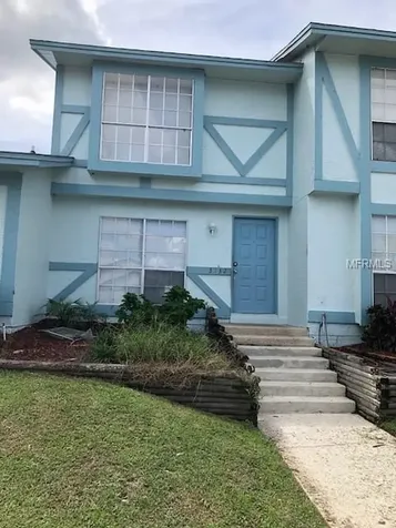 3132 Windover Avenue Kissimmee FL 34741