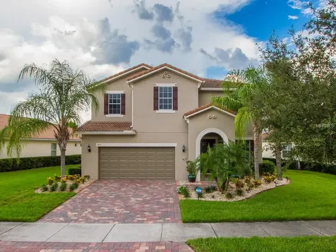 11819 Aurelio Lane Orlando FL 32827