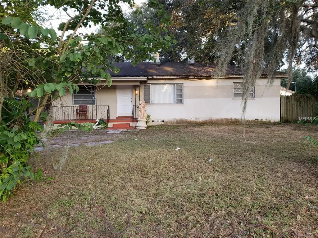 2144 S 78th Street Tampa FL 33619