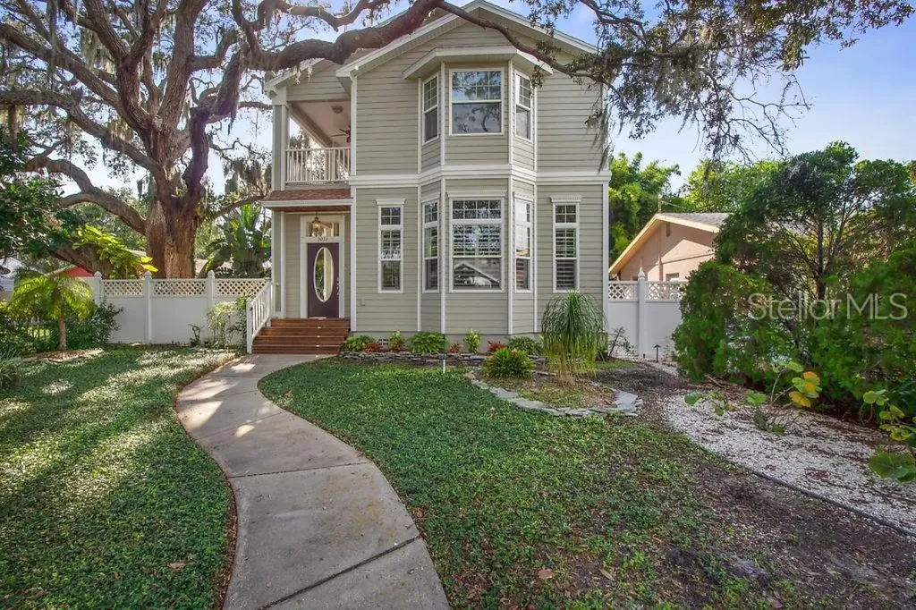 2931 53rd Street S Gulfport FL 33707