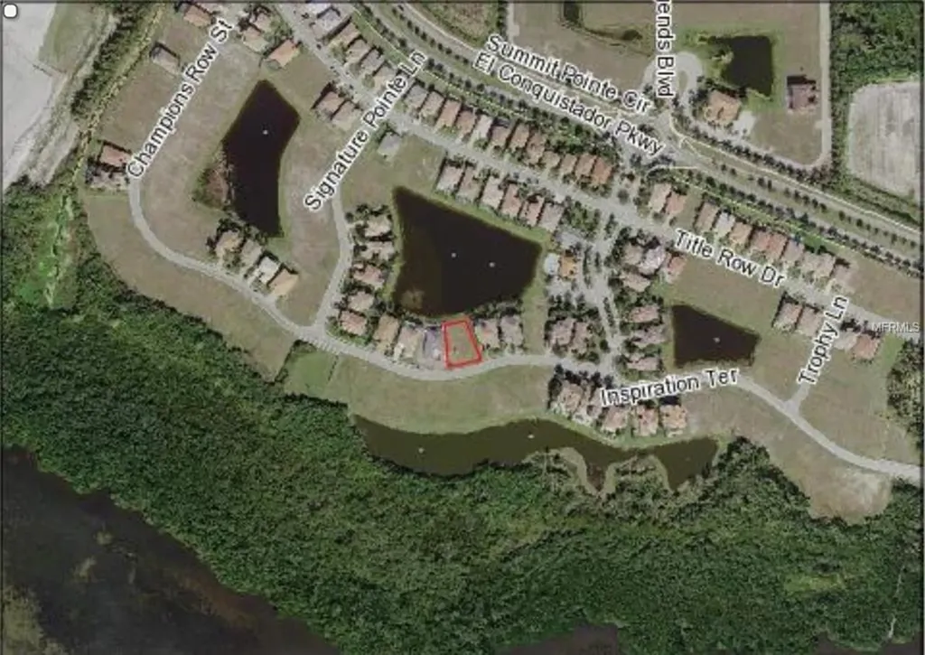 5631 Inspiration Terrace Bradenton FL 34210