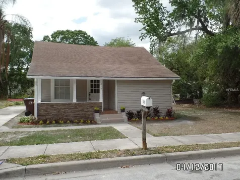 318 Lilly Street Kissimmee FL 34741