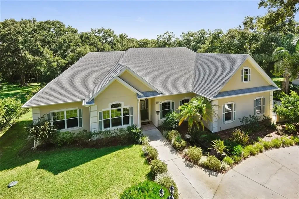 23834 Sundance Drive Sorrento FL 32776