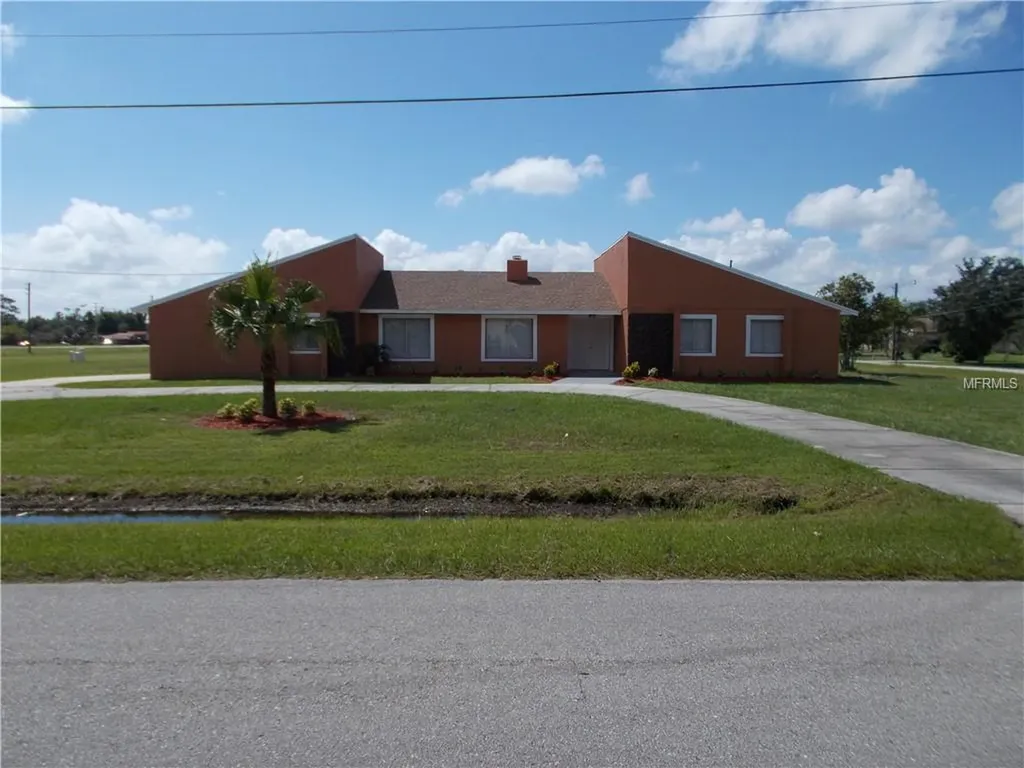 3750 Alamo Boulevard Kissimmee FL 34746