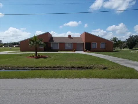 3750 Alamo Boulevard Kissimmee FL 34746