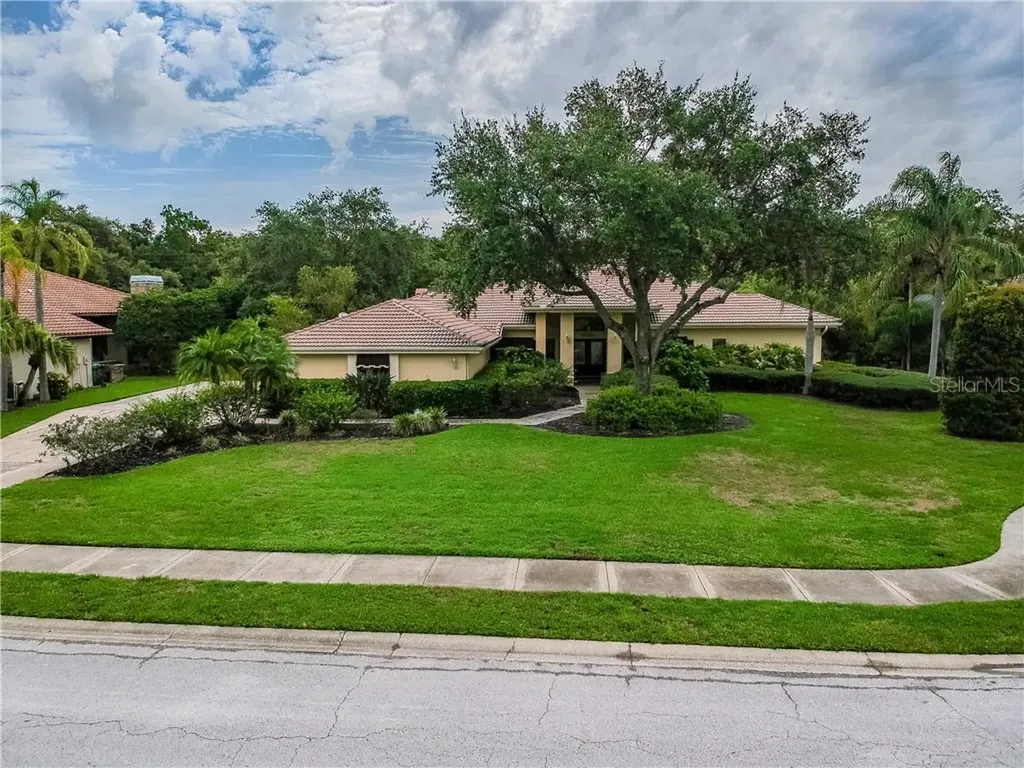 2403 Huntington Boulevard Safety Harbor FL 34695