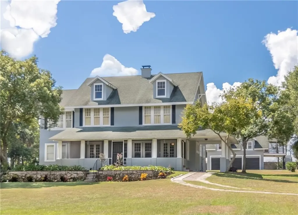 8919 Silver Lake Drive Leesburg FL 34788