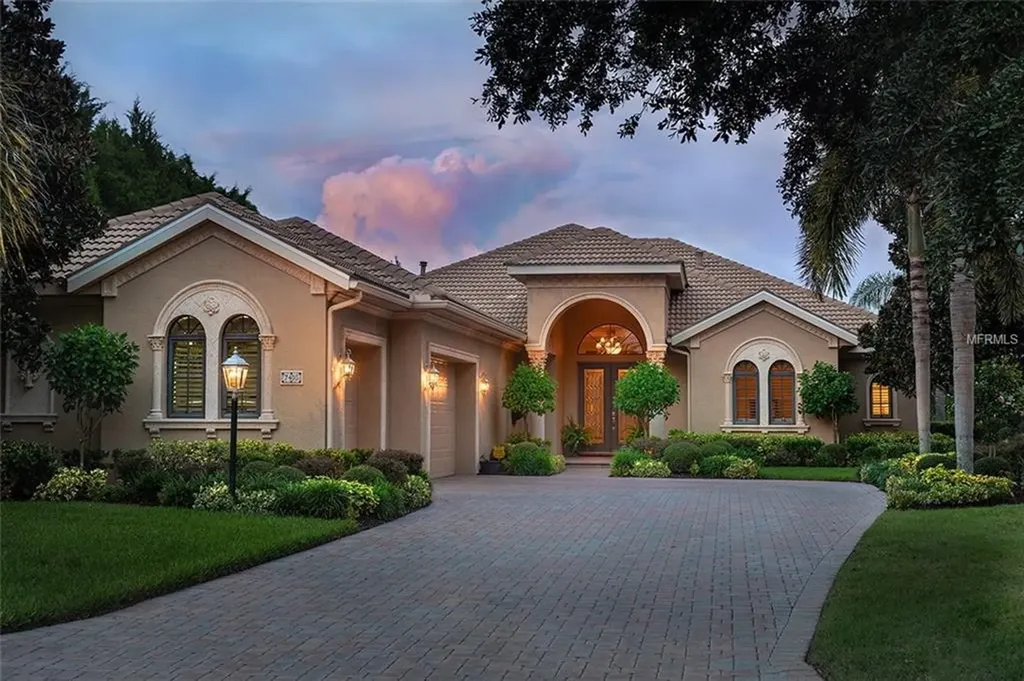 7405 Mizner Reserve Court Lakewood Ranch FL 34202