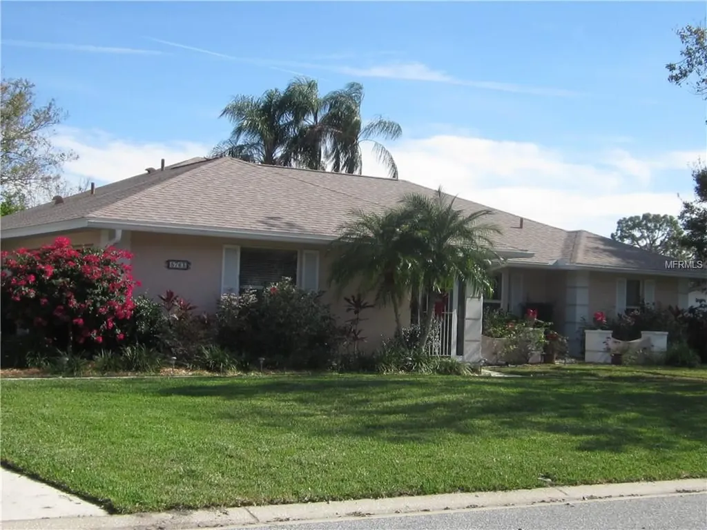 5763 Timber Lake Drive Sarasota FL 34243