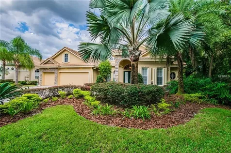 17201 Talence Court Tampa FL 33647
