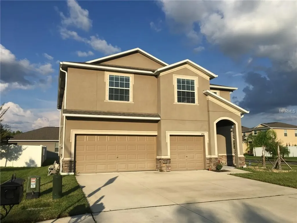 3736 Seven Seas Avenue Land O Lakes FL 34638
