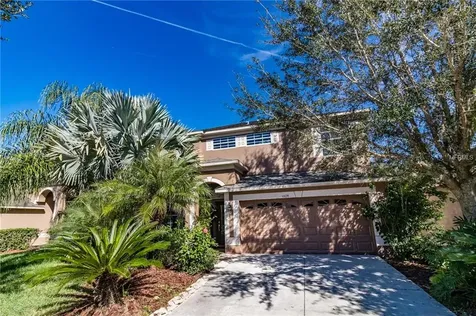 10635 Liberty Bell Drive Tampa FL 33647