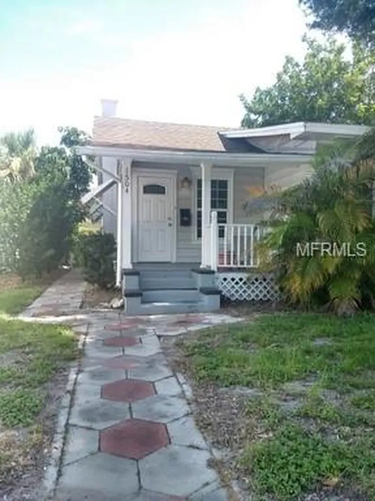1504 9th Avenue N St Petersburg FL 33705