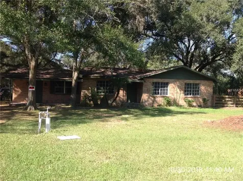 5223 Calhoun Road Plant City FL 33567