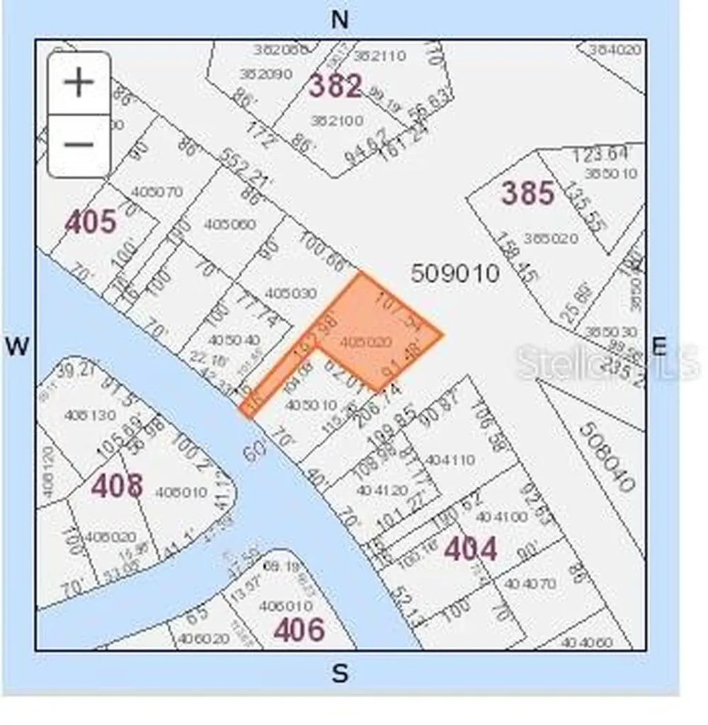 Mediterranean Drive Poinciana FL 34759