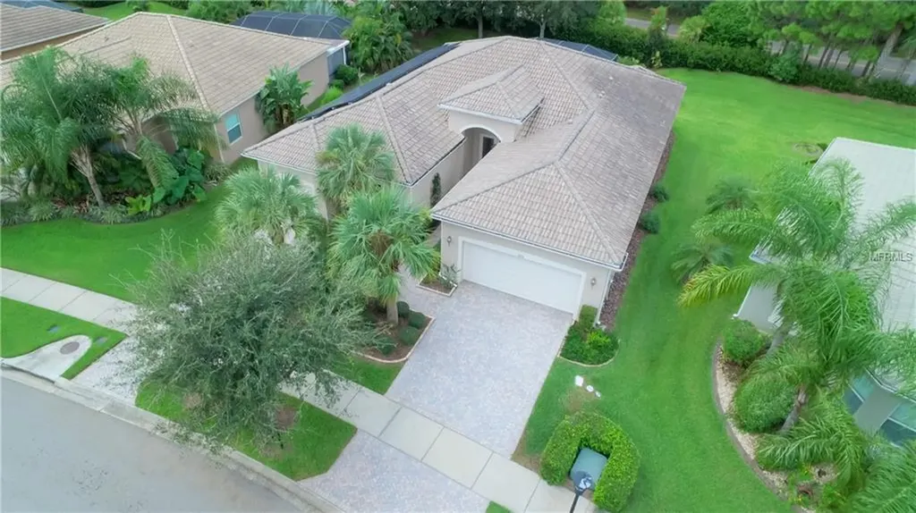 4954 Sapphire Sound Drive Wimauma FL 33598