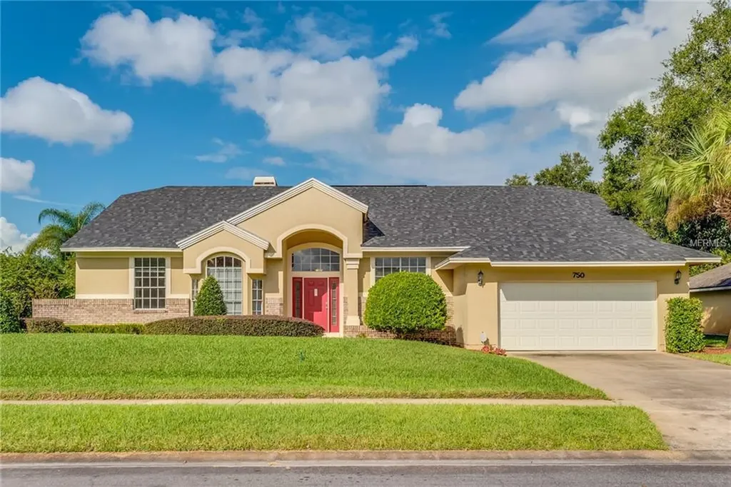 750 Silkwood Court Lake Mary FL 32746