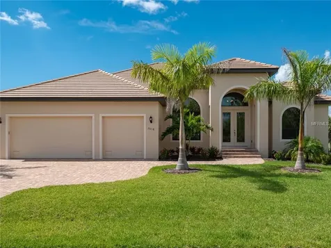2058 Padre Island Drive Punta Gorda FL 33950