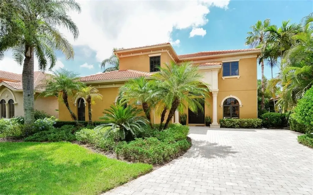 5138 Cote Du Rhone Way Sarasota FL 34238