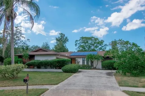 2518 Hickory Court Clearwater FL 33761