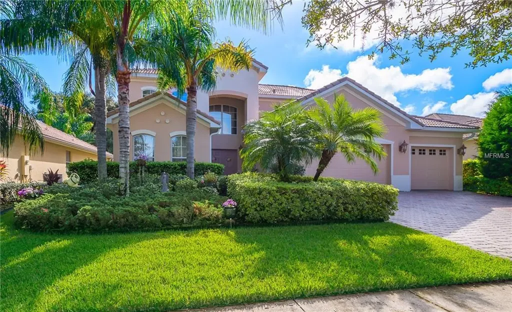 3916 Bowfin Trail Kissimmee FL 34746
