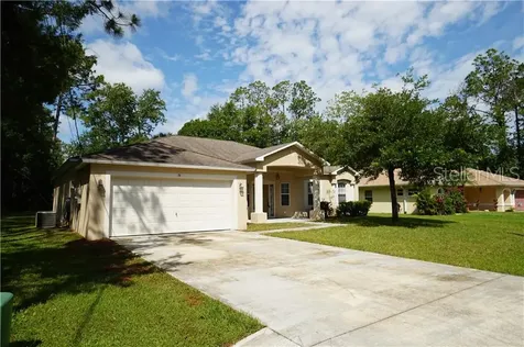 36 Ballenger Lane Palm Coast FL 32137