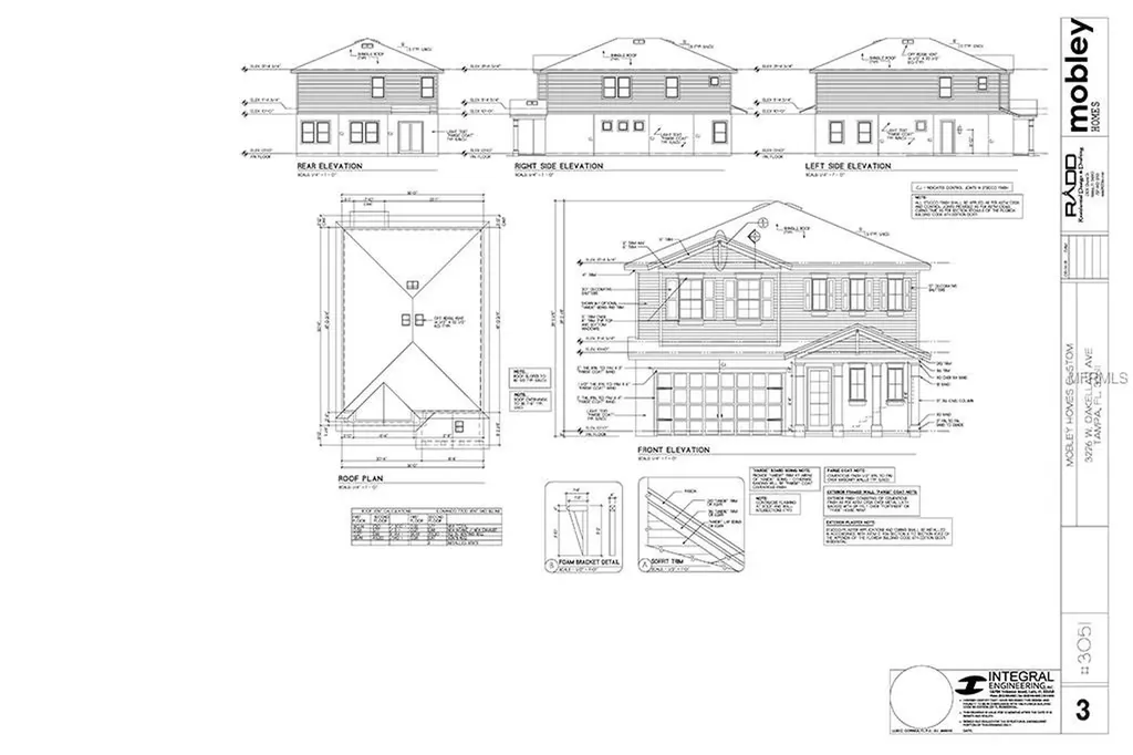 3224 W Oakellar Avenue Tampa FL 33611