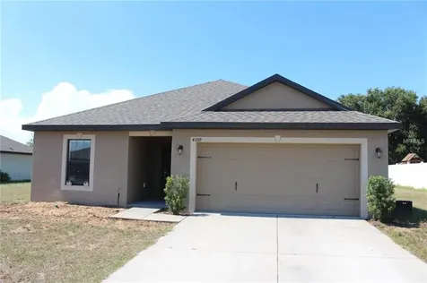 4289 Abaco Drive Tavares FL 32778