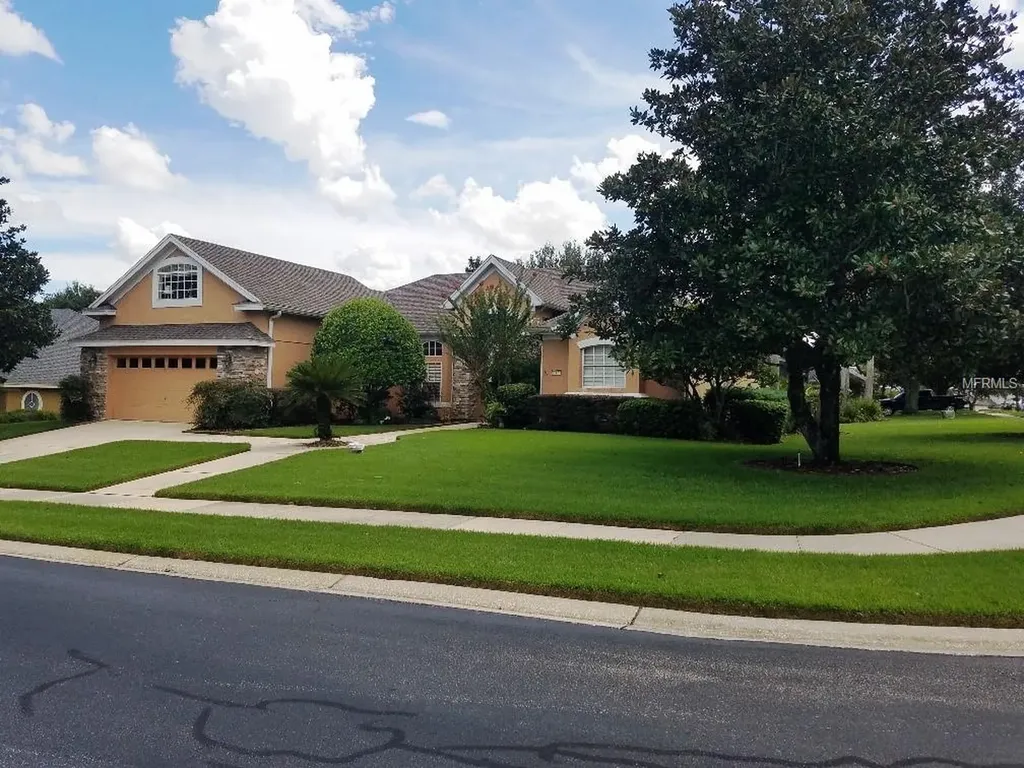 17400 Magnolia View Drive Clermont FL 34711