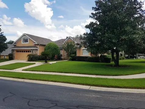 17400 Magnolia View Drive Clermont FL 34711