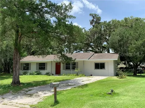 934 Cedar Drive Brooksville FL 34601