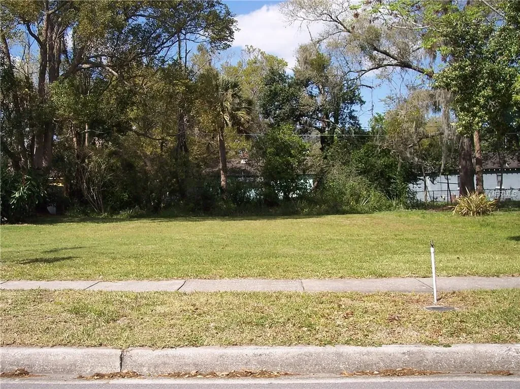 707 W Swoope Avenue Winter Park FL 32789