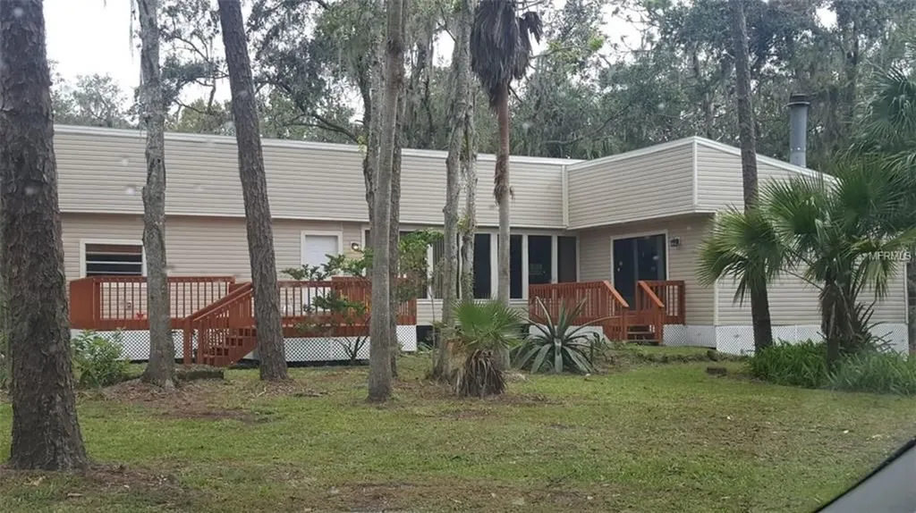 6221 Woodhaven Drive Lakeland FL 33811