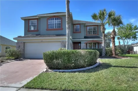 1685 The Oaks Boulevard Kissimmee FL 34746