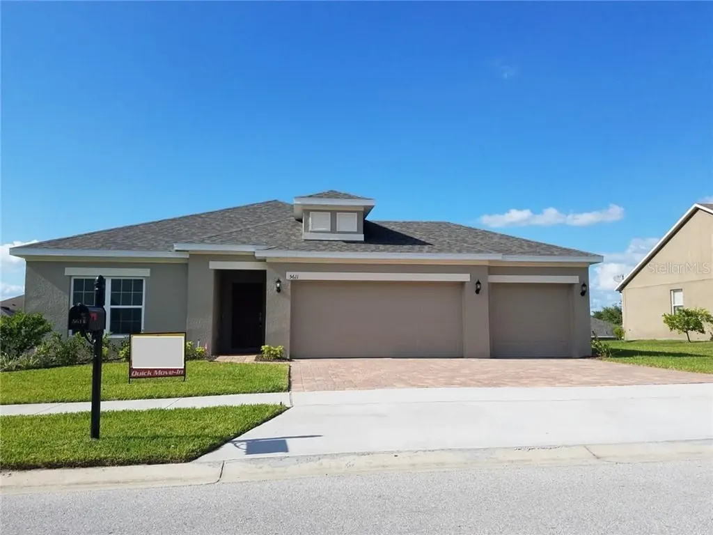 5611 Windsong Oak Drive Leesburg FL 34748