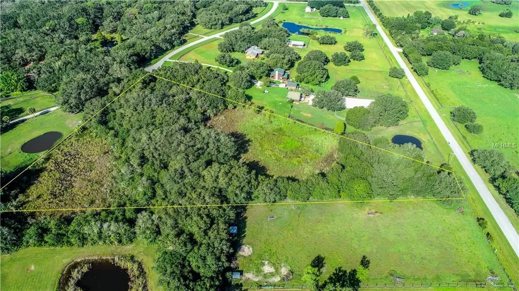 30955 Shady Lane Terrace Myakka City FL 34251
