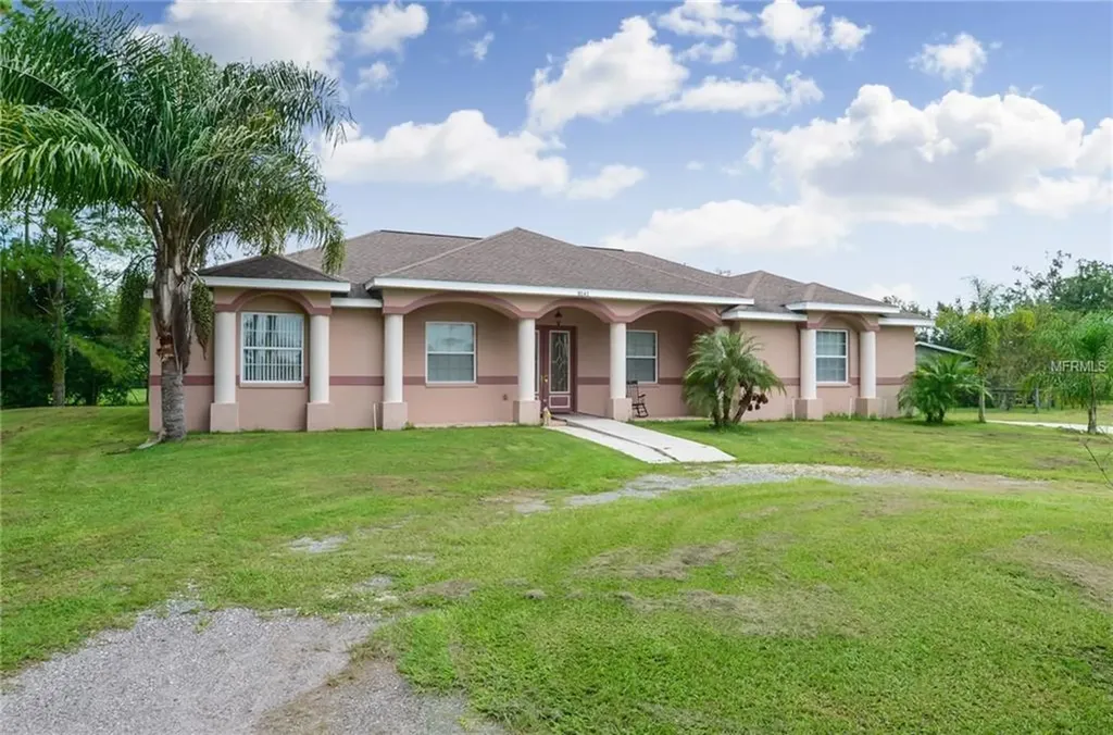 8141 Ehren Cutoff Land O Lakes FL 34639