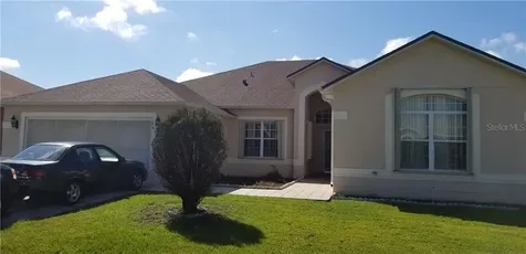 261 Beckenham Drive Kissimmee FL 34758