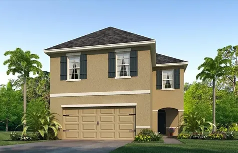 7924 Pelican Reed Circle Wesley Chapel FL 33545