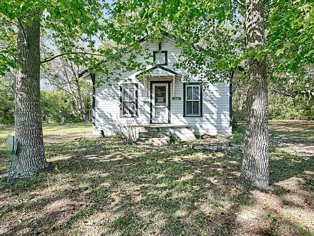 11226 SE 55th Avenue Road Belleview FL 34420