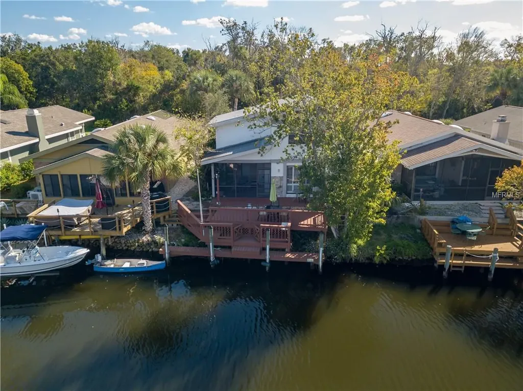 5214 S Riverview Circle Homosassa FL 34448