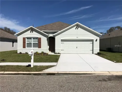 982 Chanler Drive Haines City FL 33844