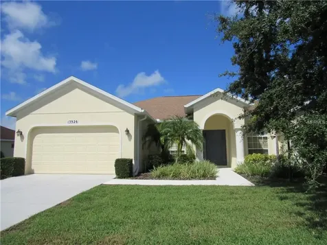 13926 Wood Duck Circle Lakewood Ranch FL 34202