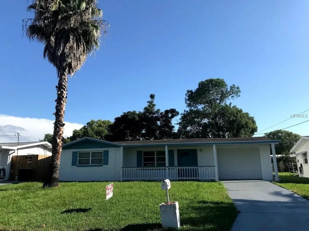 6410 Gainsboro Drive Port Richey FL 34668